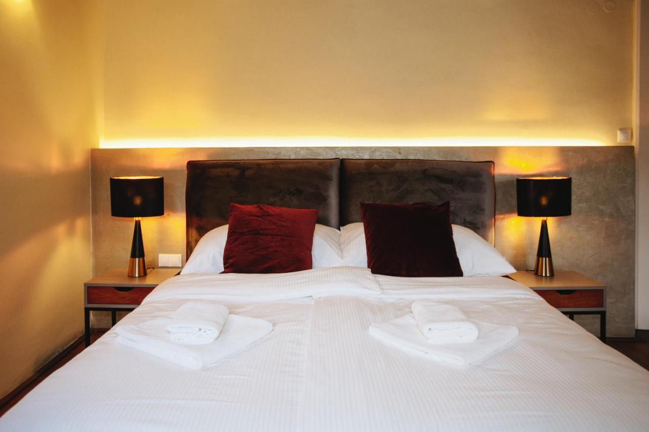 Hotel Glaus Banská Štiavnica Extérieur photo