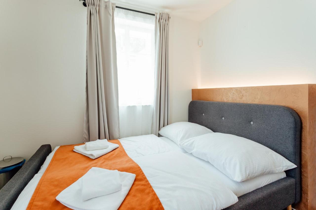 Hotel Glaus Banská Štiavnica Extérieur photo
