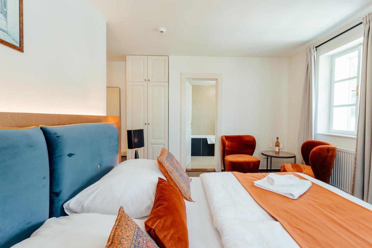 Hotel Glaus Banská Štiavnica Extérieur photo