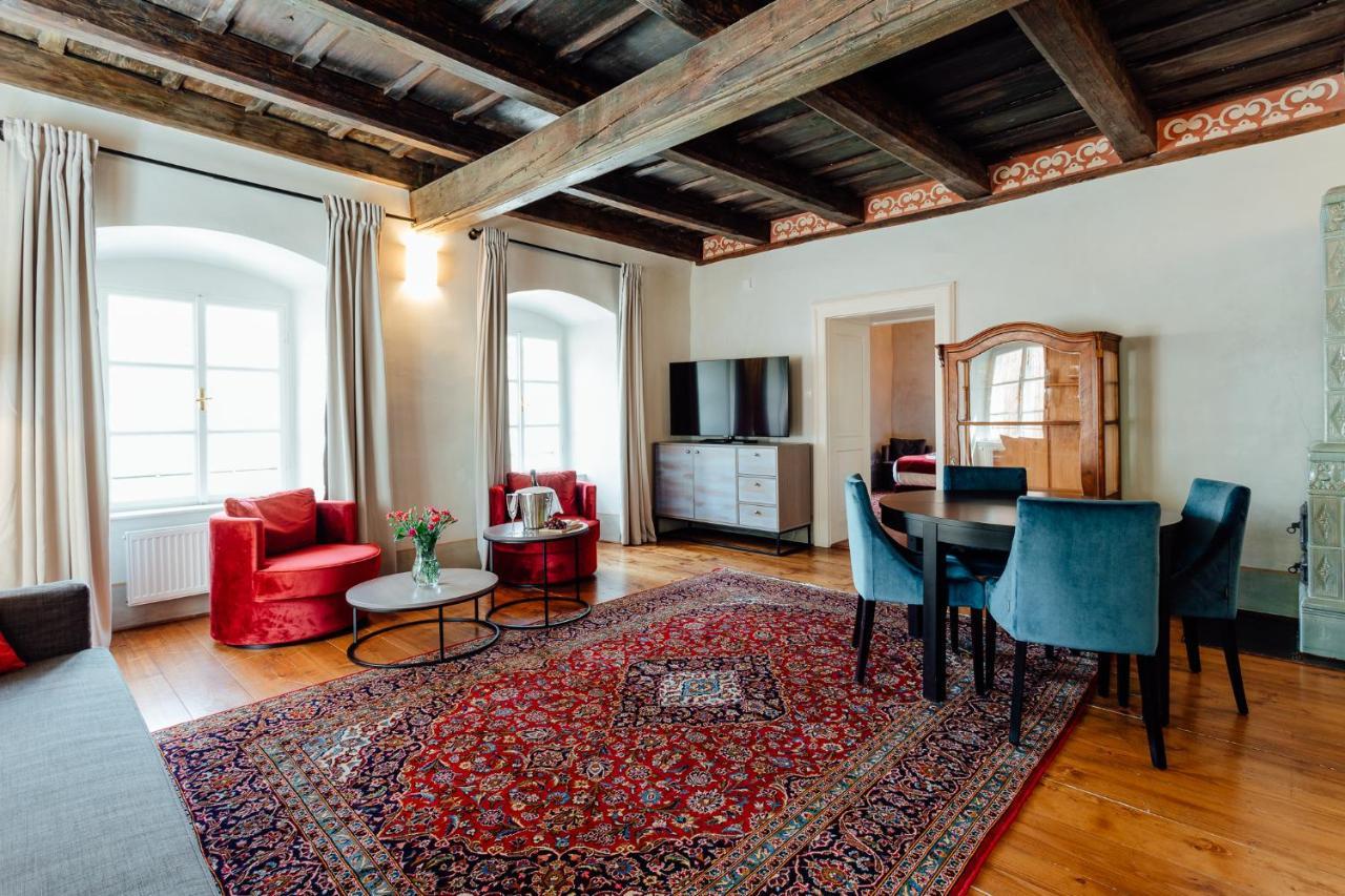 Hotel Glaus Banská Štiavnica Extérieur photo