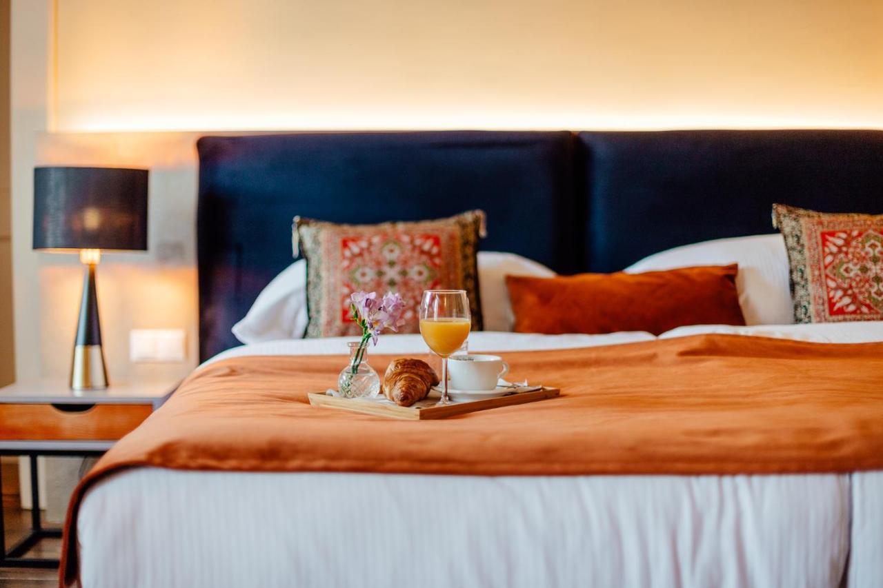 Hotel Glaus Banská Štiavnica Extérieur photo