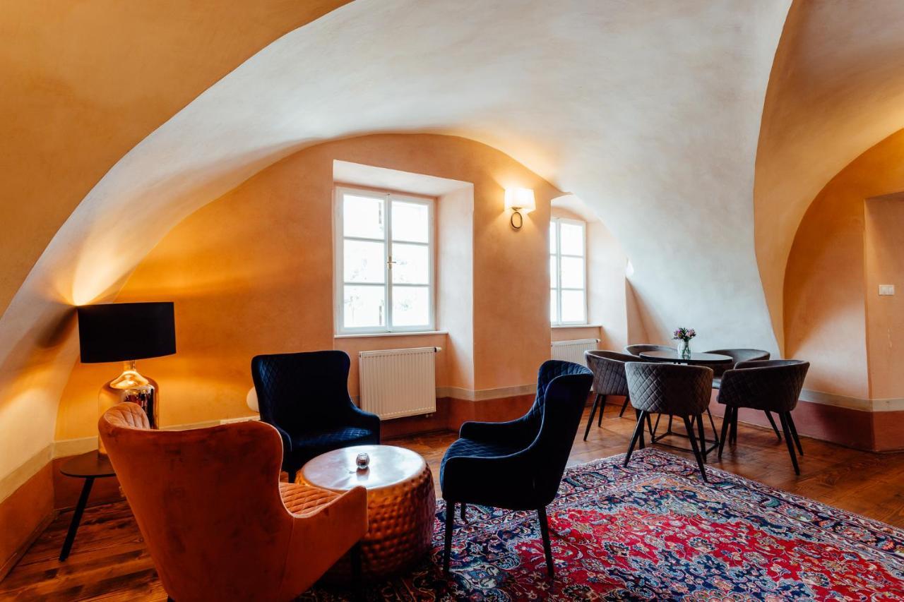 Hotel Glaus Banská Štiavnica Extérieur photo
