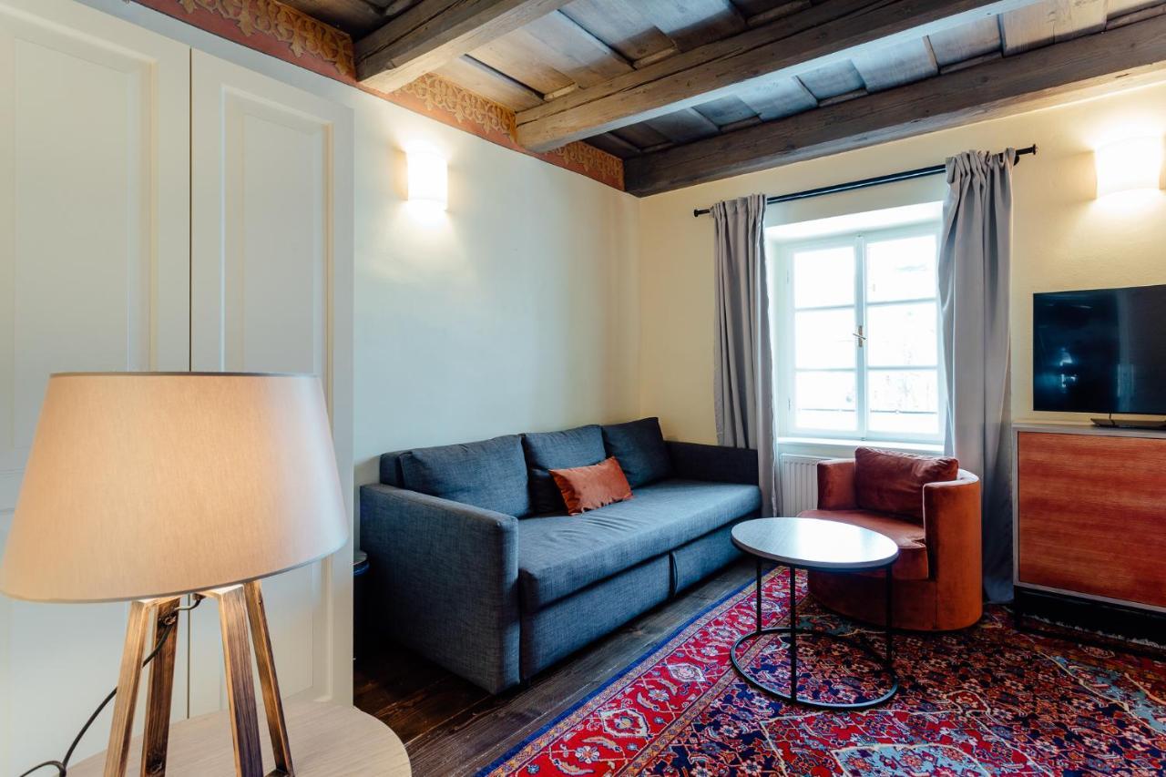 Hotel Glaus Banská Štiavnica Extérieur photo