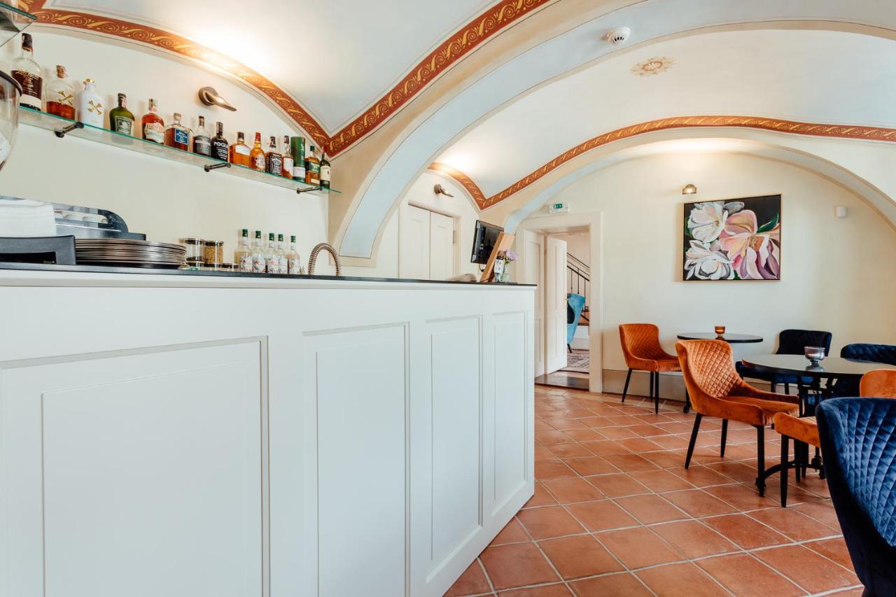 Hotel Glaus Banská Štiavnica Extérieur photo