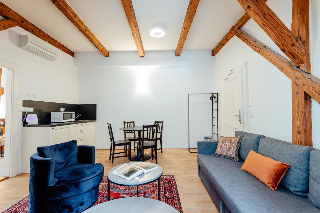 Hotel Glaus Banská Štiavnica Extérieur photo