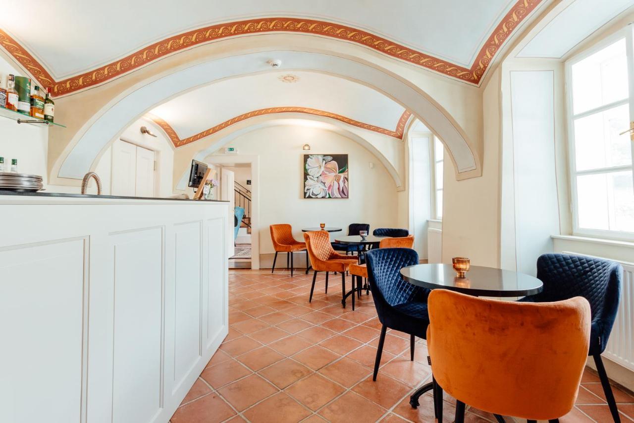 Hotel Glaus Banská Štiavnica Extérieur photo