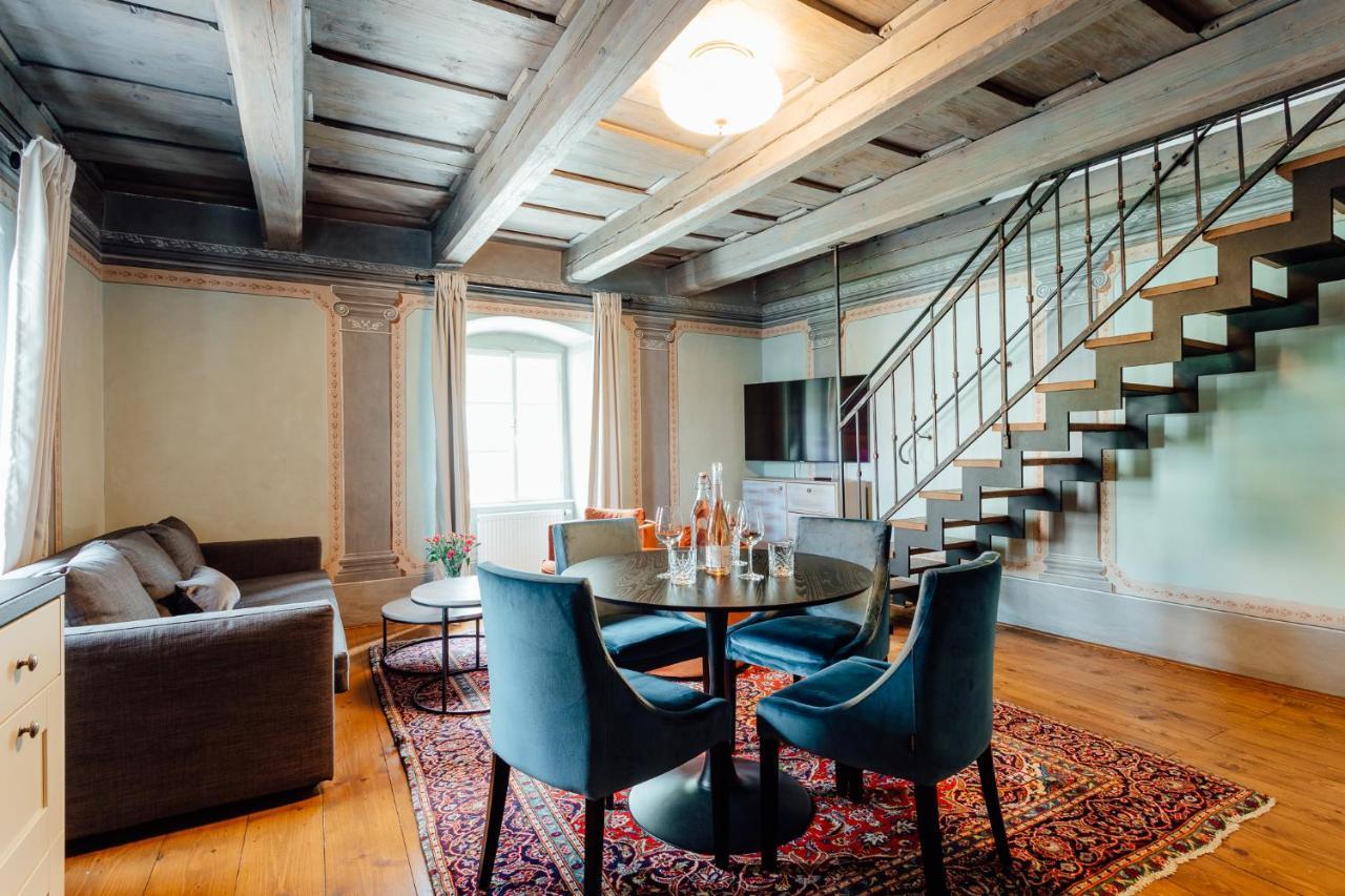 Hotel Glaus Banská Štiavnica Extérieur photo