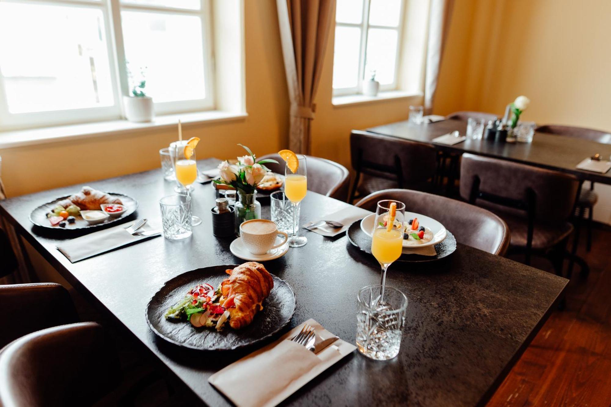 Hotel Glaus Banská Štiavnica Extérieur photo